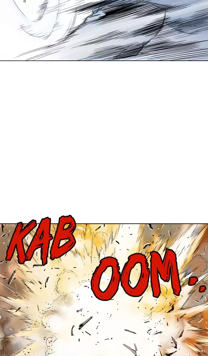 Gosu – Manga chapter 107 - page 59
