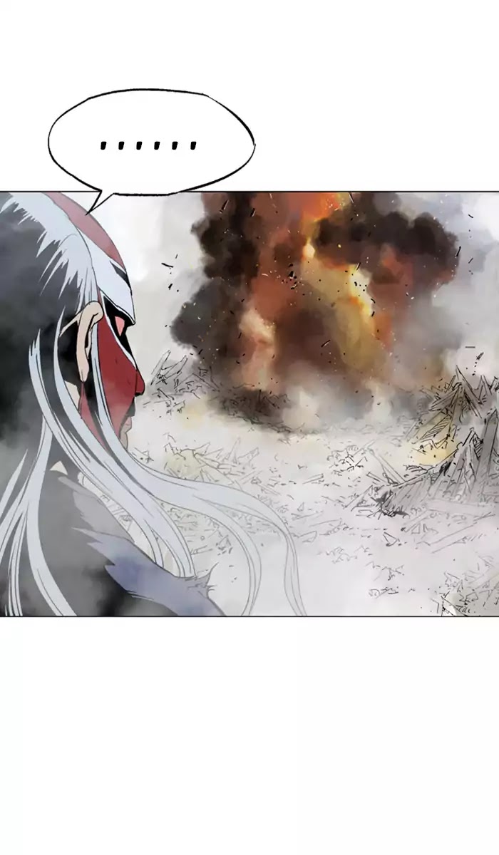 Gosu – Manga chapter 107 - page 64