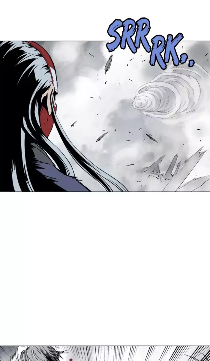 Gosu – Manga chapter 107 - page 70