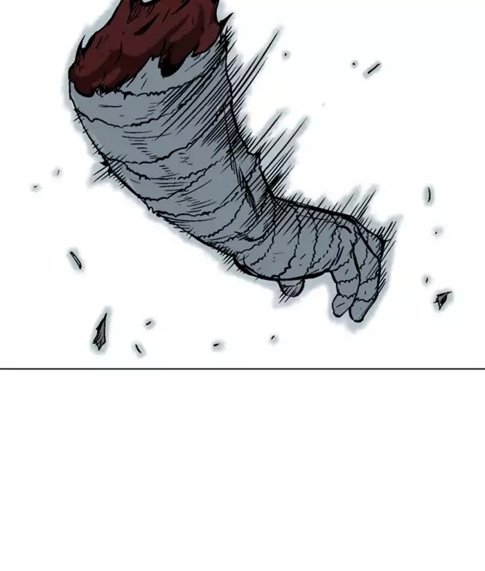 Gosu – Manga chapter 107 - page 73