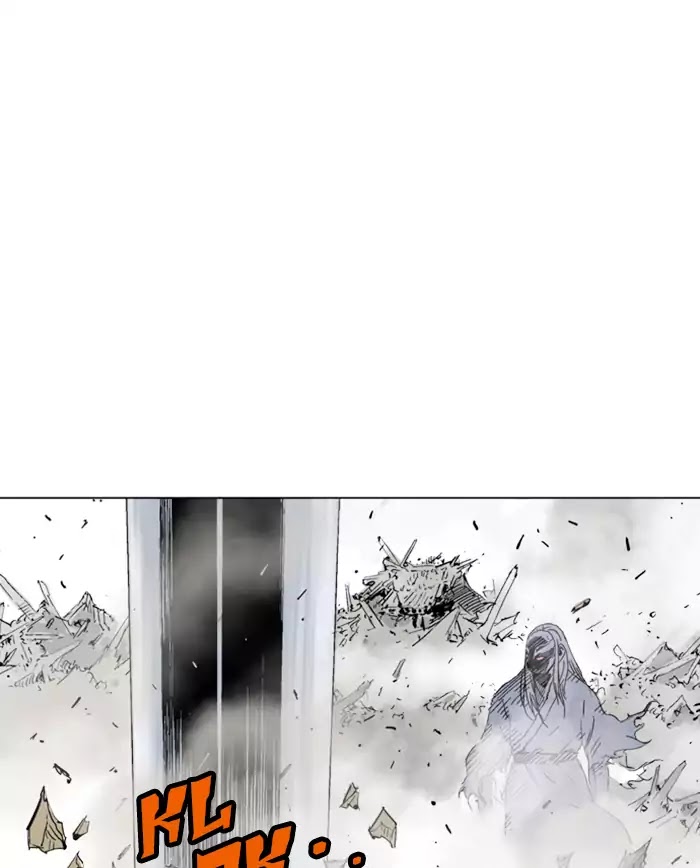 Gosu – Manga chapter 107 - page 75