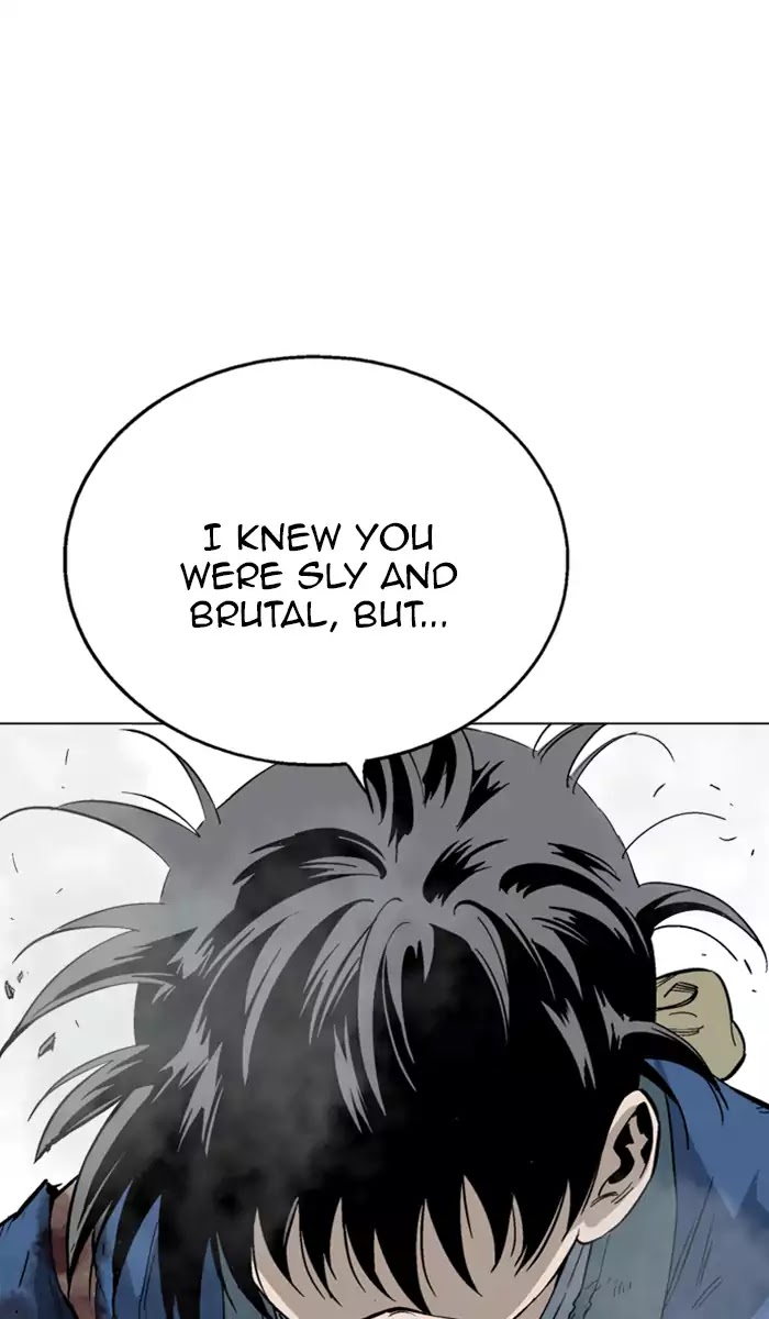 Gosu – Manga chapter 107 - page 77