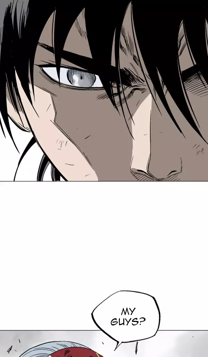 Gosu – Manga chapter 107 - page 79
