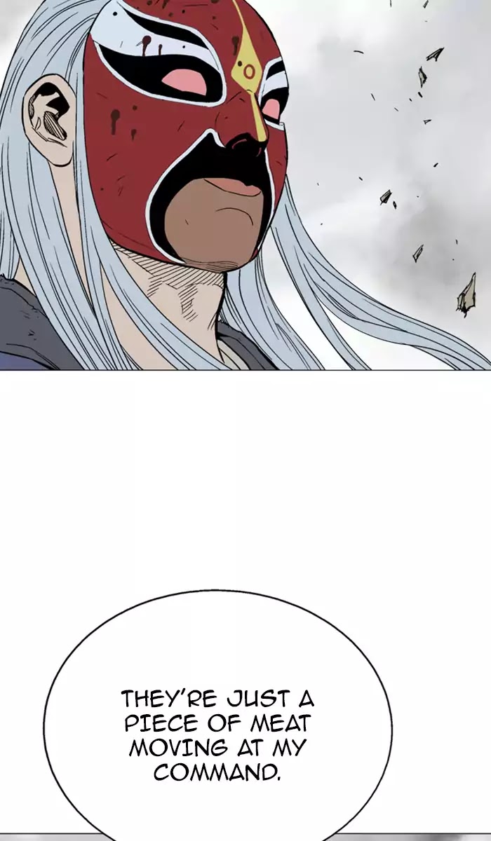 Gosu – Manga chapter 107 - page 80