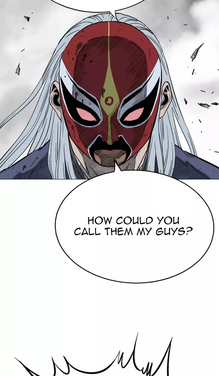 Gosu – Manga chapter 107 - page 81