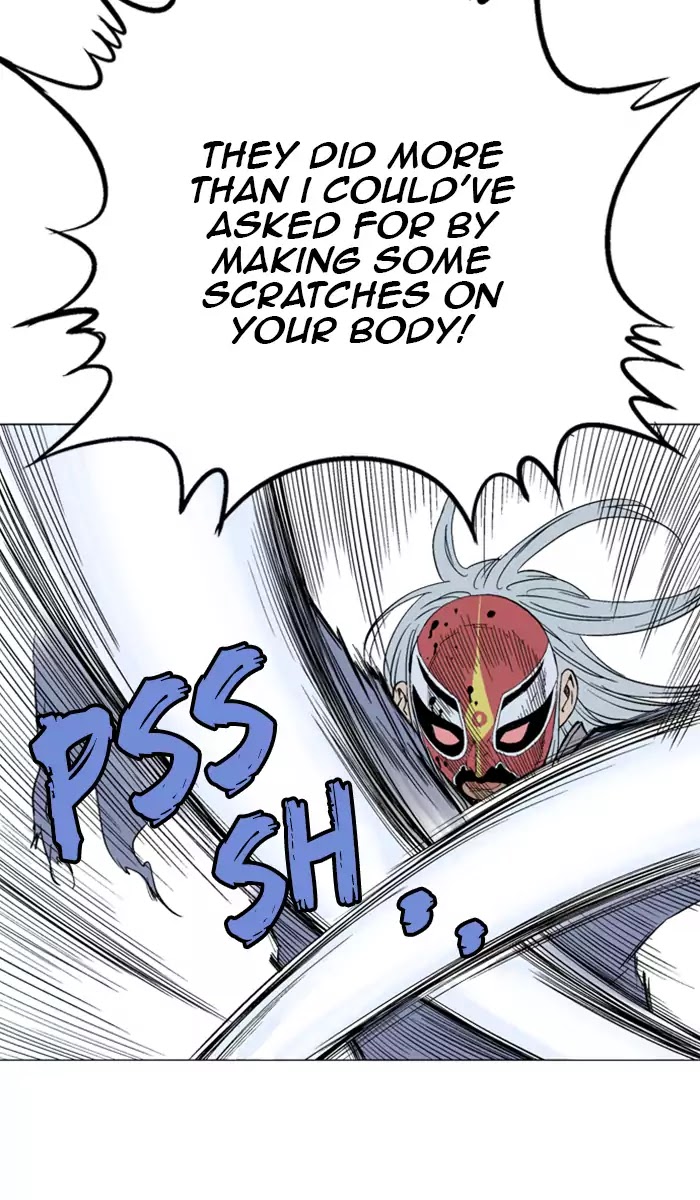 Gosu – Manga chapter 107 - page 82