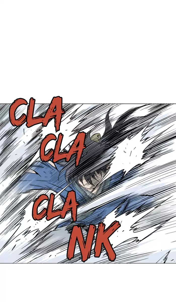 Gosu – Manga chapter 107 - page 84