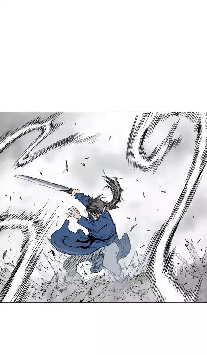 Gosu – Manga chapter 107 - page 85