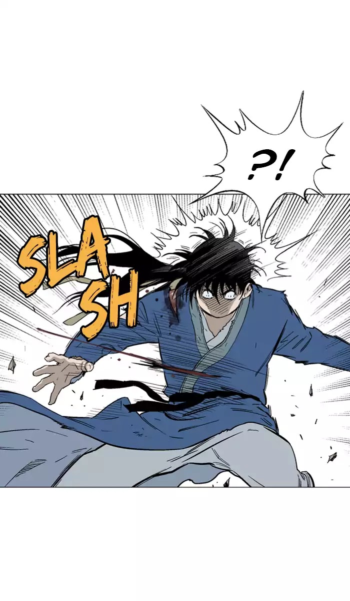 Gosu – Manga chapter 107 - page 9