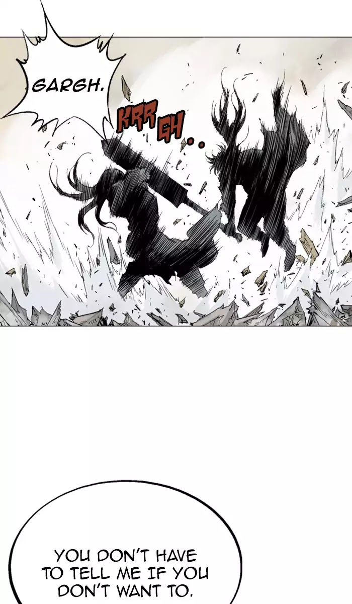Gosu – Manga chapter 107 - page 90