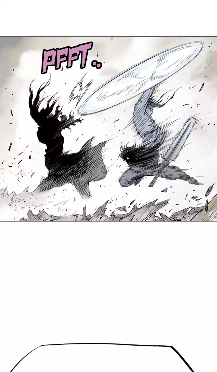 Gosu – Manga chapter 107 - page 92