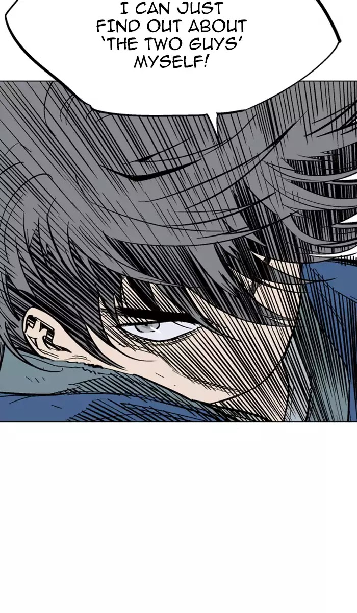 Gosu – Manga chapter 107 - page 93