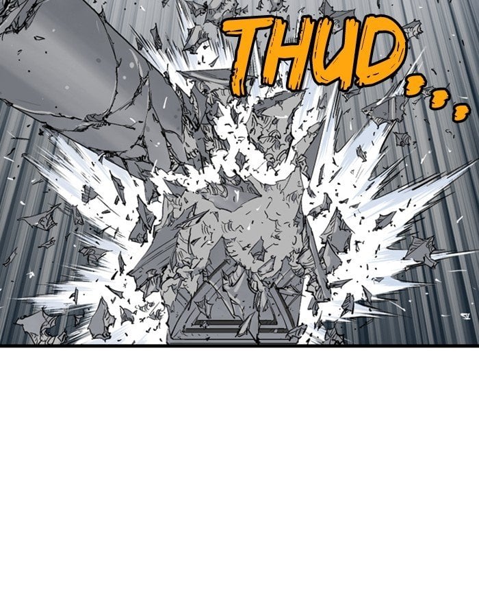 Gosu – Manga chapter 198 - page 101