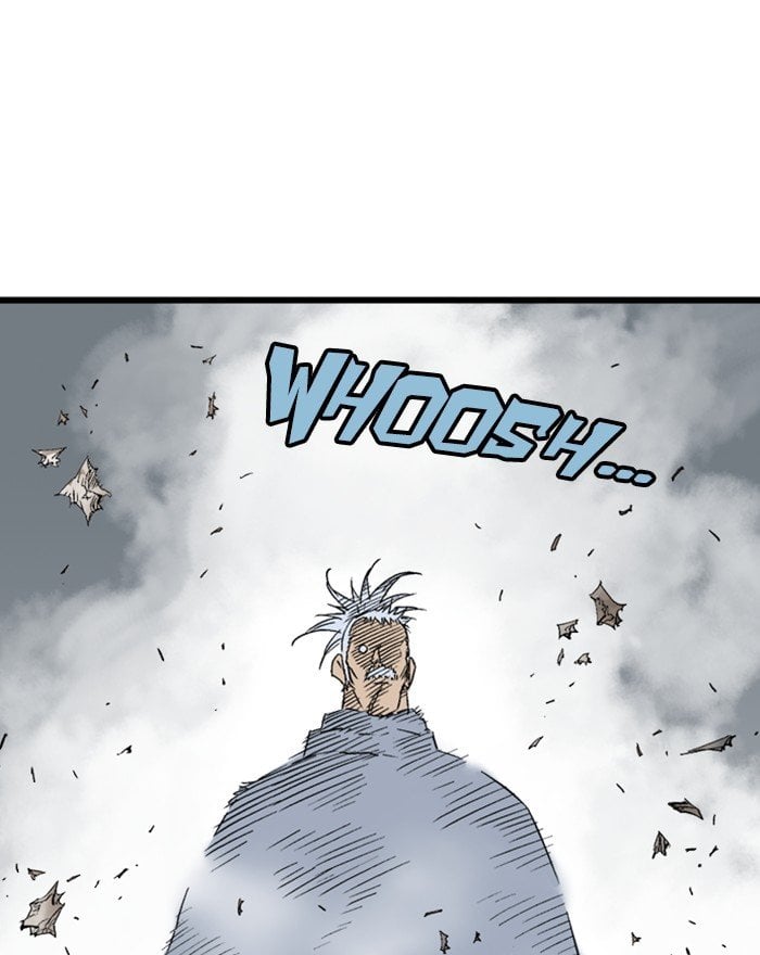 Gosu – Manga chapter 198 - page 102