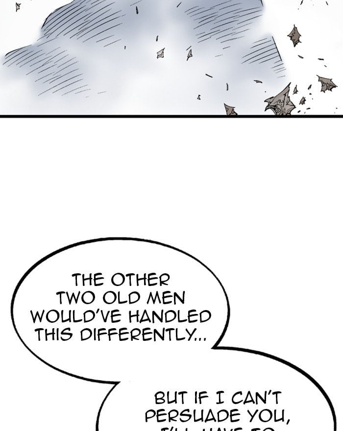 Gosu – Manga chapter 198 - page 103