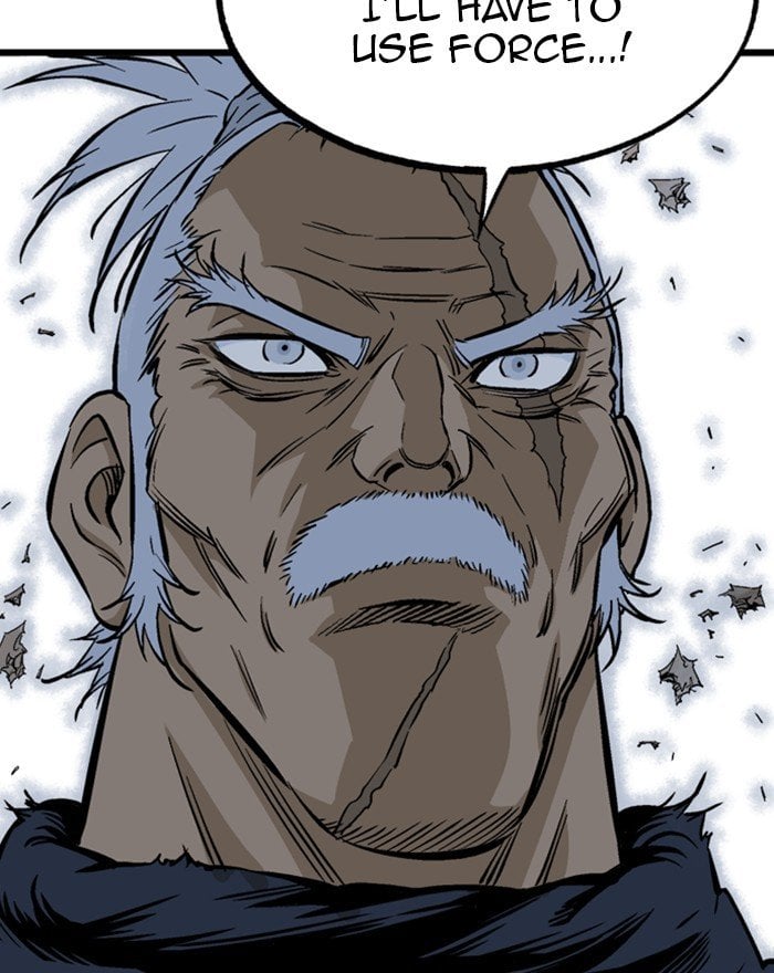 Gosu – Manga chapter 198 - page 104