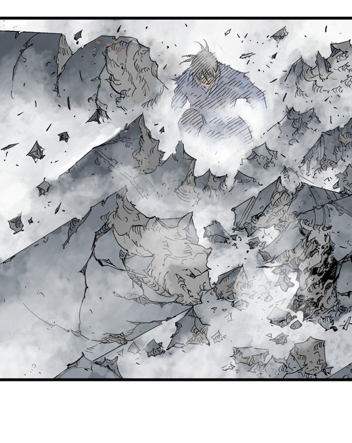 Gosu – Manga chapter 198 - page 107