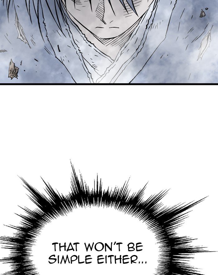 Gosu – Manga chapter 198 - page 109