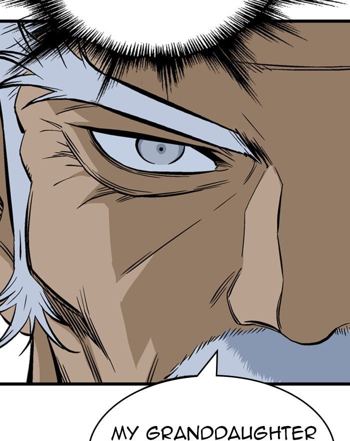 Gosu – Manga chapter 198 - page 110
