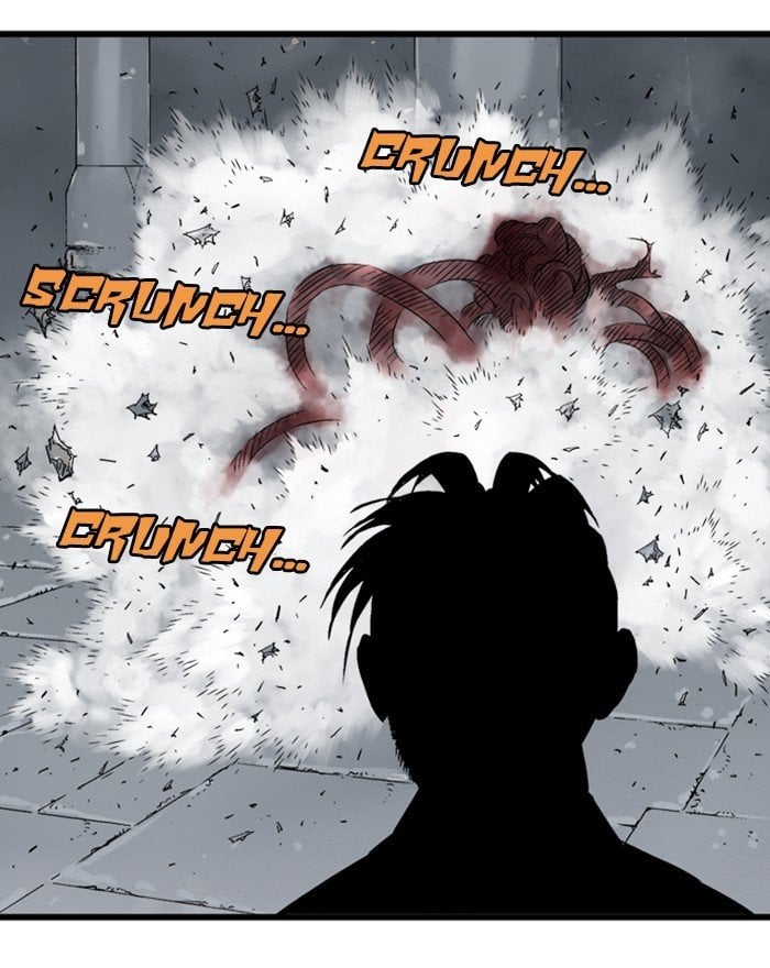 Gosu – Manga chapter 198 - page 117