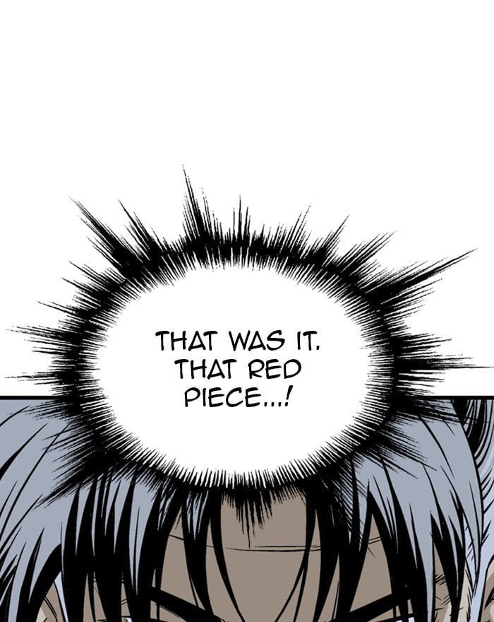 Gosu – Manga chapter 198 - page 118