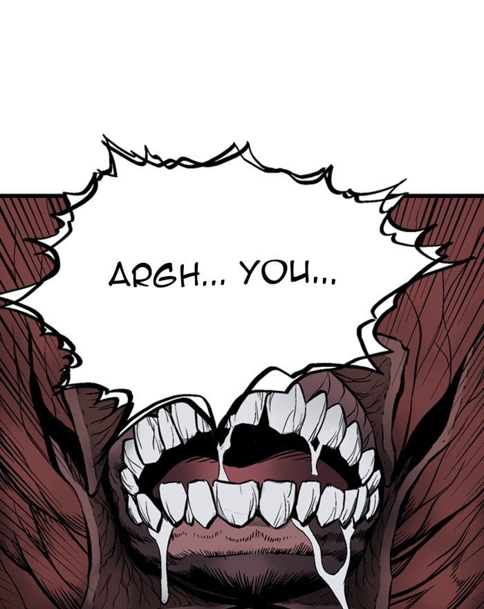 Gosu – Manga chapter 198 - page 126