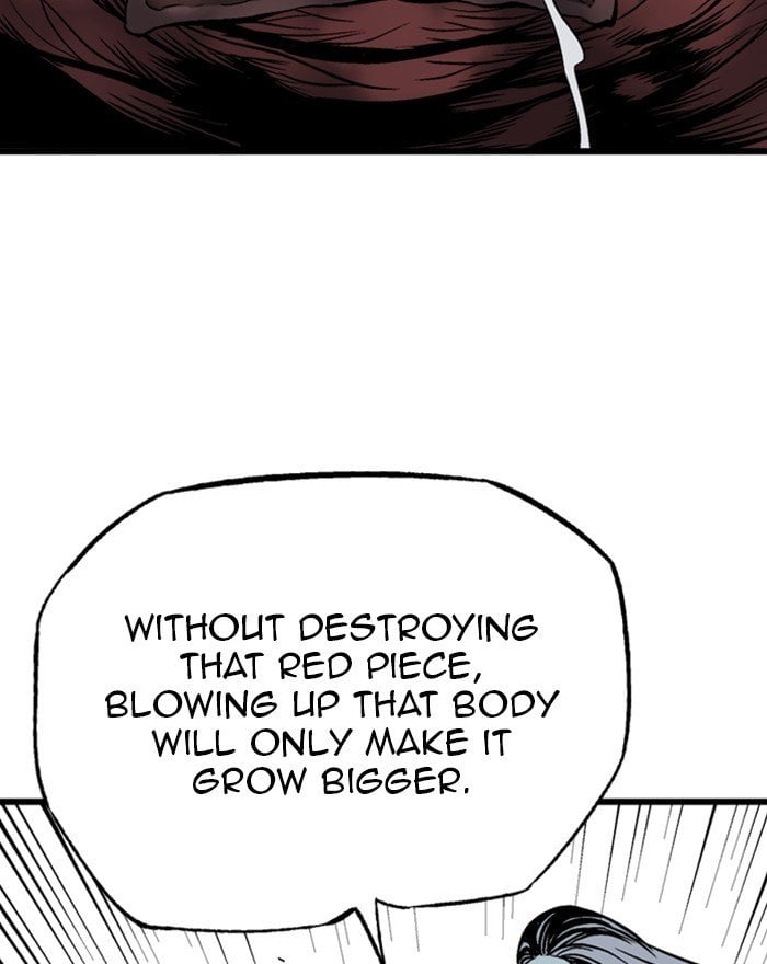 Gosu – Manga chapter 198 - page 127