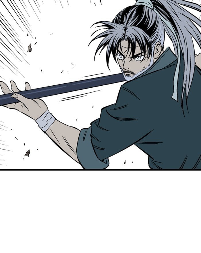 Gosu – Manga chapter 198 - page 128