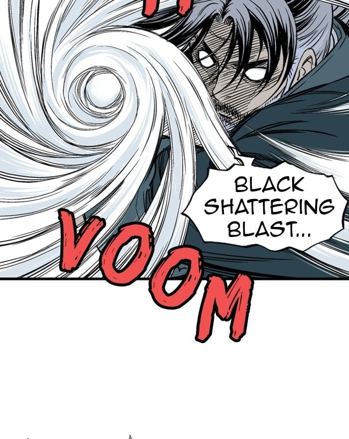 Gosu – Manga chapter 198 - page 131