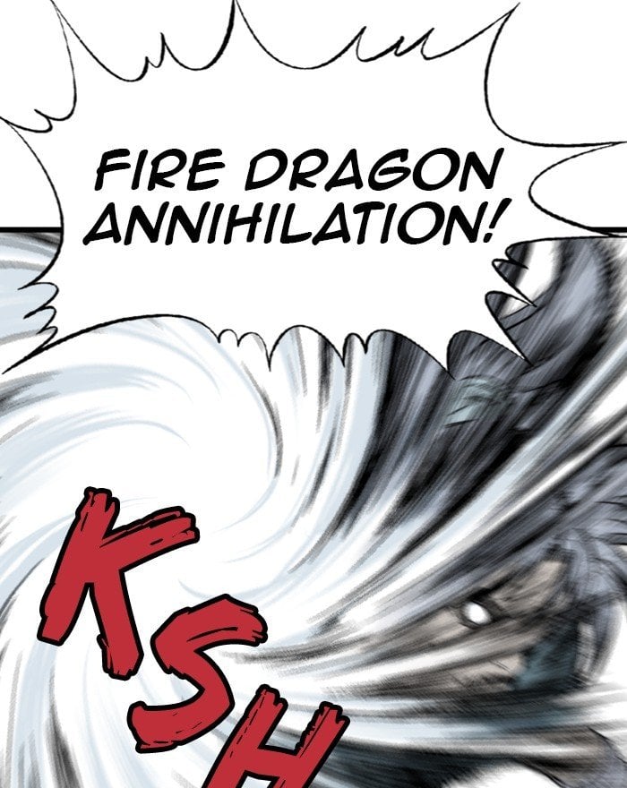 Gosu – Manga chapter 198 - page 132