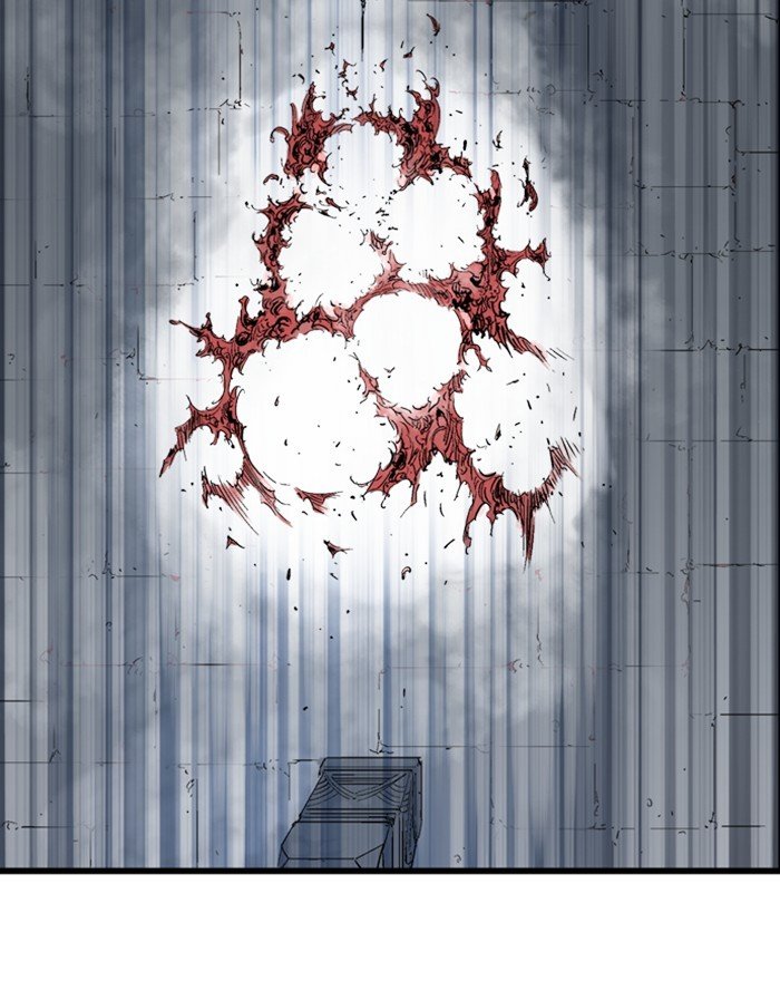 Gosu – Manga chapter 198 - page 137