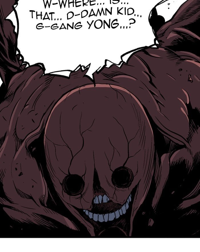 Gosu – Manga chapter 198 - page 17