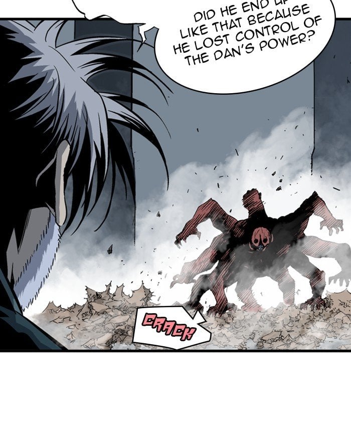 Gosu – Manga chapter 198 - page 20