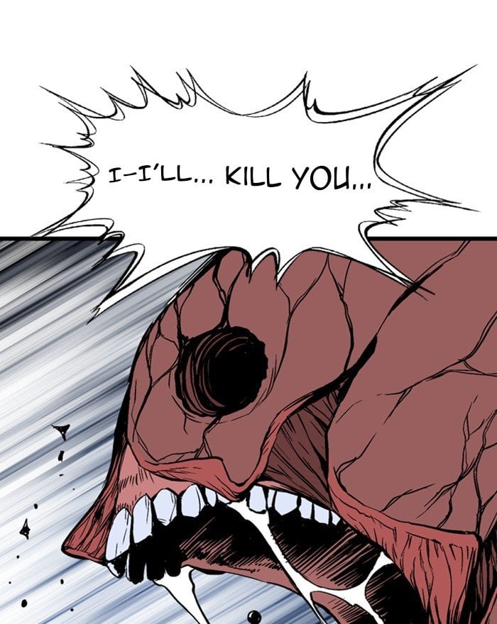 Gosu – Manga chapter 198 - page 21