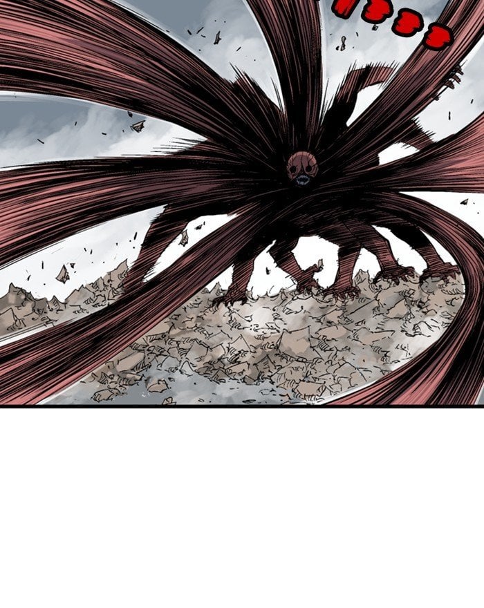 Gosu – Manga chapter 198 - page 23