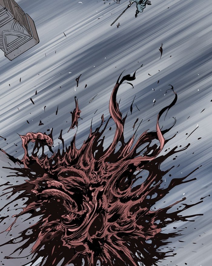 Gosu – Manga chapter 198 - page 32
