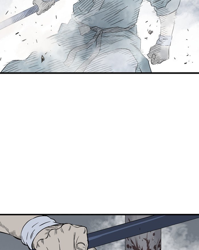 Gosu – Manga chapter 198 - page 34