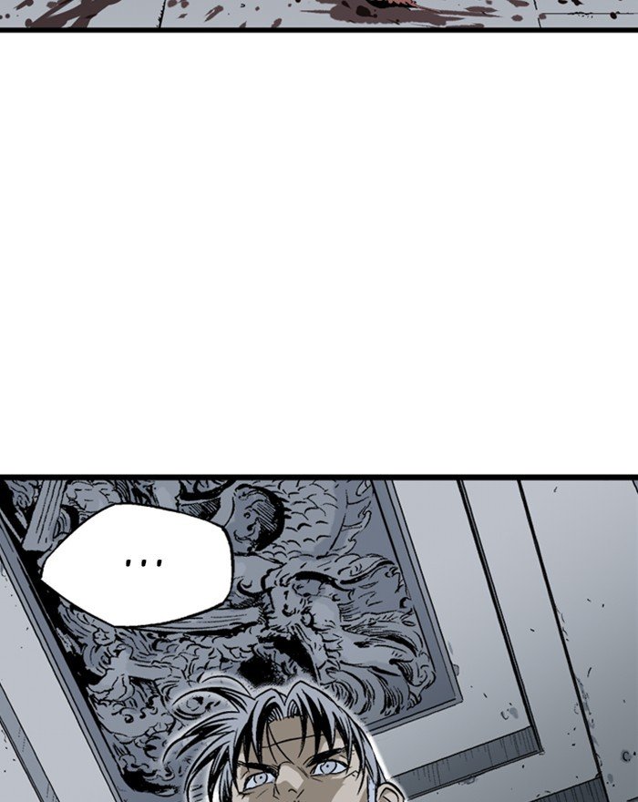 Gosu – Manga chapter 198 - page 37