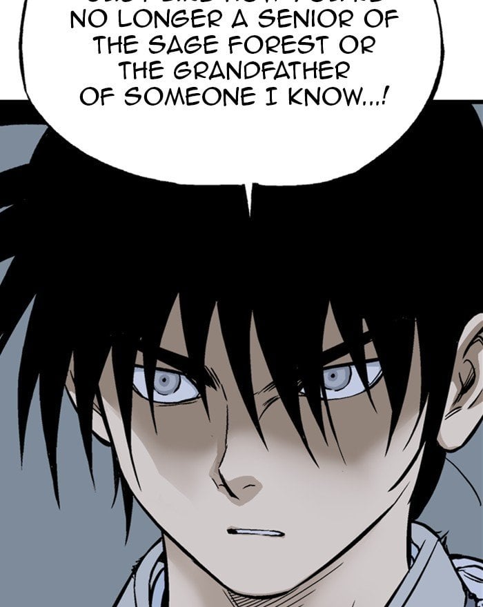 Gosu – Manga chapter 198 - page 47