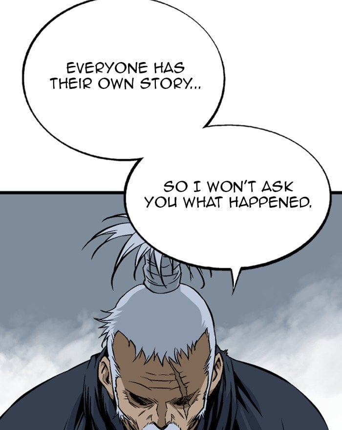 Gosu – Manga chapter 198 - page 52