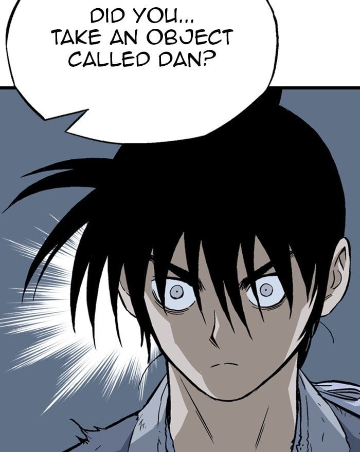Gosu – Manga chapter 198 - page 54