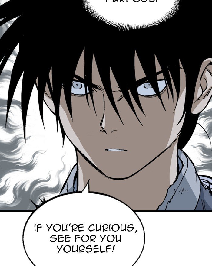 Gosu – Manga chapter 198 - page 57