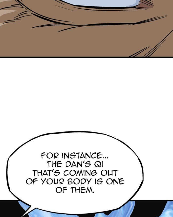 Gosu – Manga chapter 198 - page 62