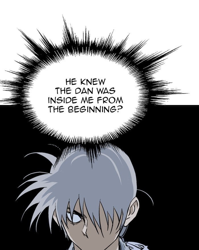 Gosu – Manga chapter 198 - page 64