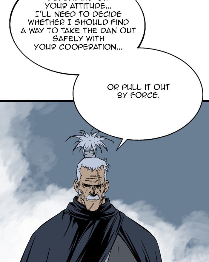 Gosu – Manga chapter 198 - page 67