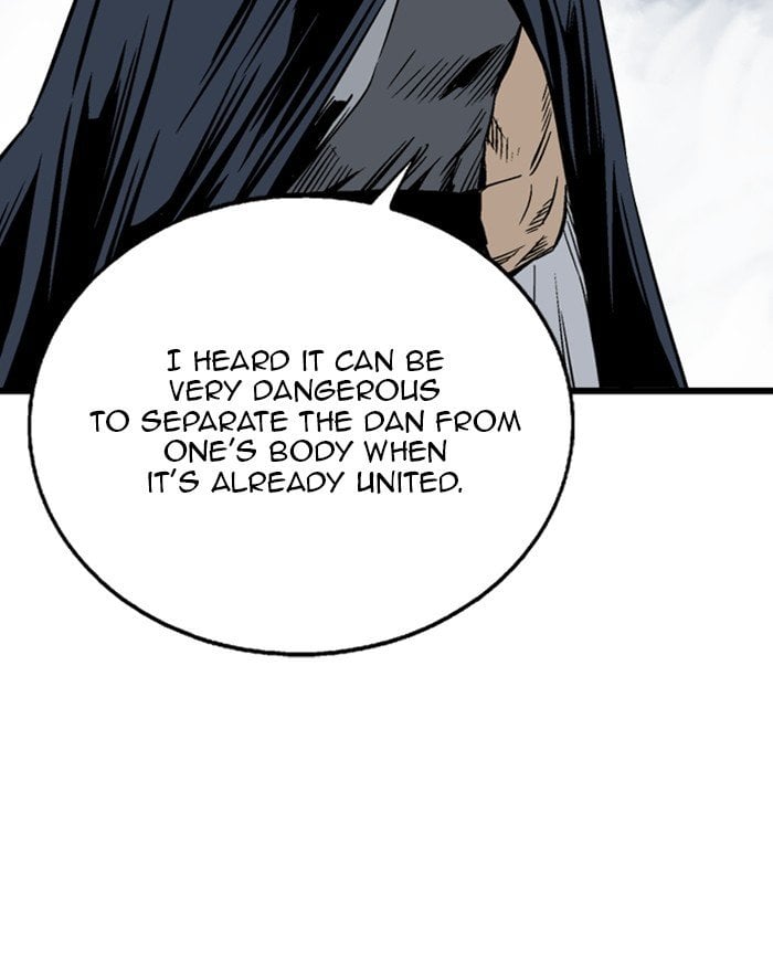 Gosu – Manga chapter 198 - page 68