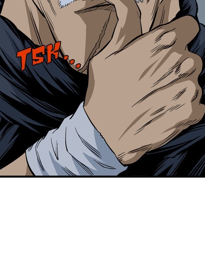 Gosu – Manga chapter 198 - page 71
