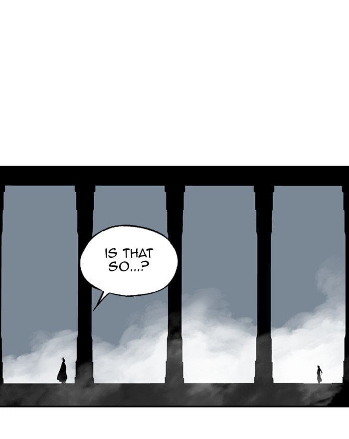 Gosu – Manga chapter 198 - page 76