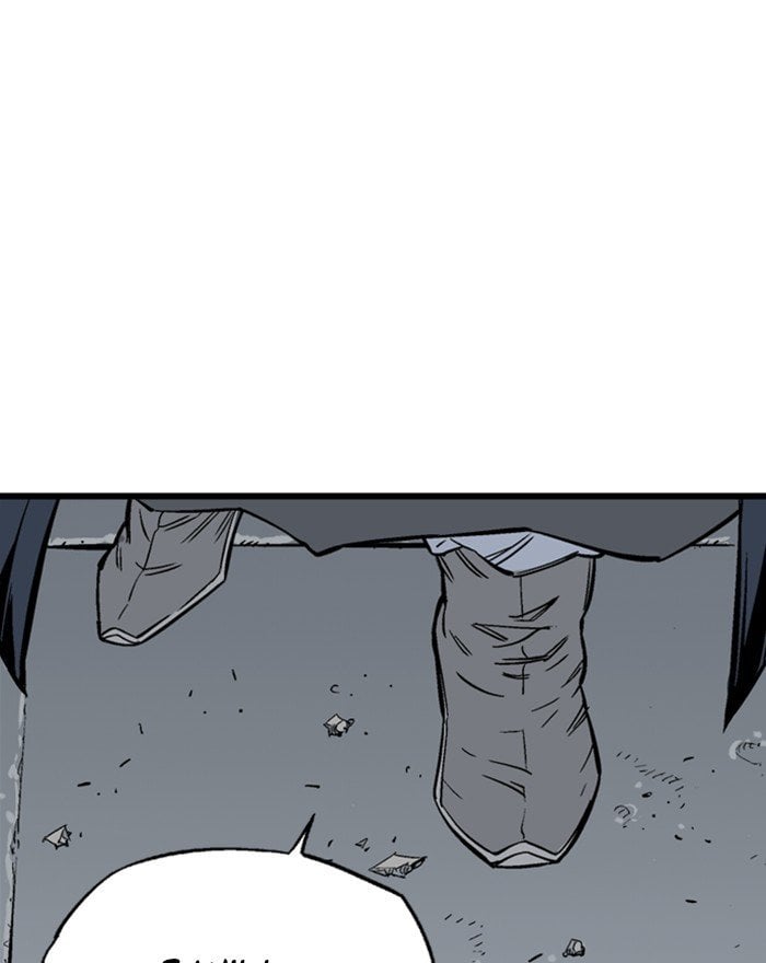 Gosu – Manga chapter 198 - page 77