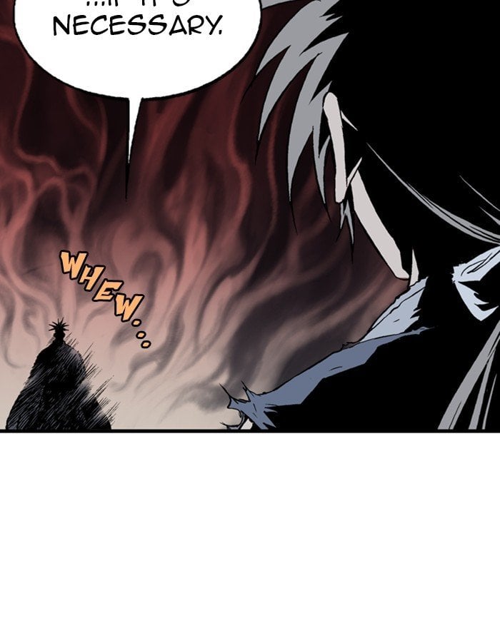 Gosu – Manga chapter 198 - page 79